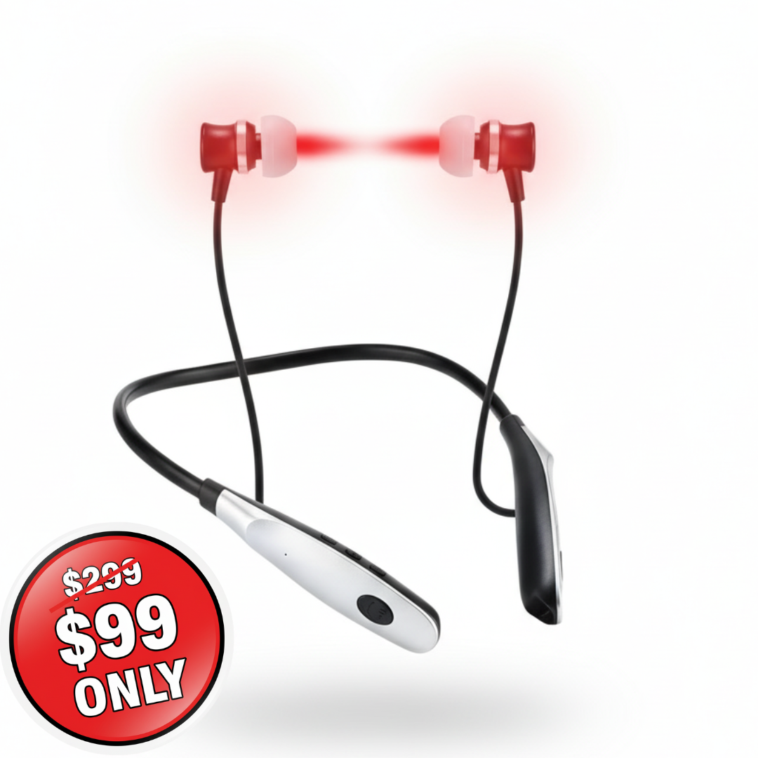 NeuroClarity device with discounted price